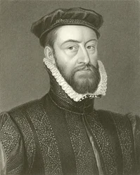 James Stuart, Earl von Murray