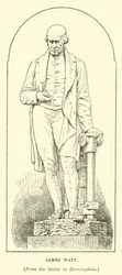 James Watt