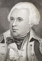 James Wilkinson, aus 