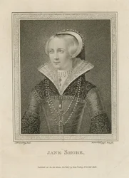 Jane Shore
