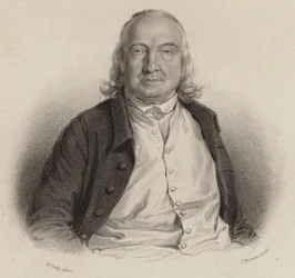 Jeremy Bentham
