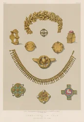 Goldschmuck