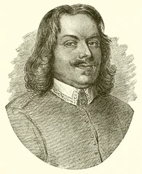 John Bunyan