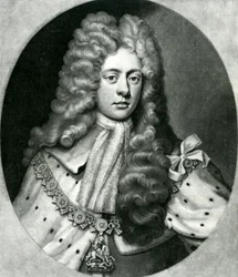 John Campbell, 2. Herzog von Argyll, 1. Herzog von Greenwich (1678-1743)