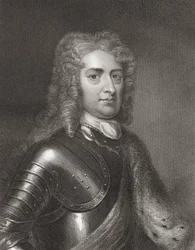 John Churchill (1650-1722), 1. Herzog von Marlborough