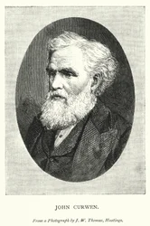 John Curwen (Stich)
