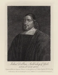 John Dolben