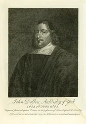 John Dolben, Erzbischof von York