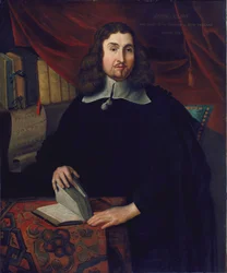 John Eliot