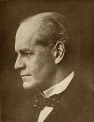John Galsworthy (1867-1933)