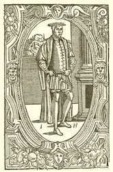 John Heywood
