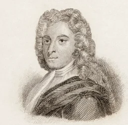 John Hughes, 1825