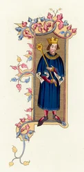 Johann, König von Frankreich
