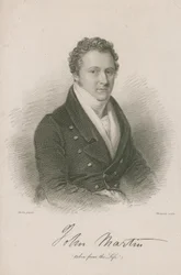 John Martin