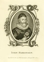 John Parkinson