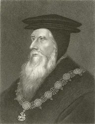 John Russell, Earl von Bedford