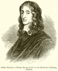 John Selden