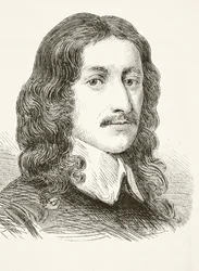 John Selden, aus 