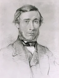 John Tyndall (1820-93)