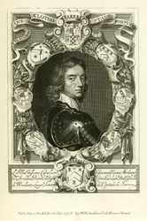 John, Viscount Mordaunt