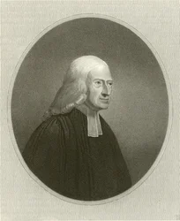 John Wesley
