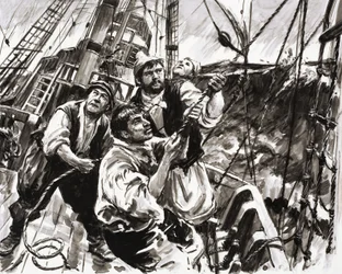 John Whites Hopewell