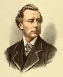 Joseph Chamberlain