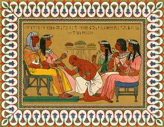 Joseph und seine Brüder