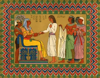 Joseph und seine Brüder