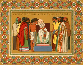 Joseph und seine Brüder