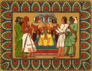 Joseph und seine Brüder