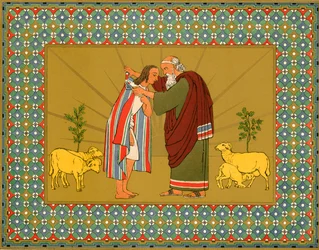 Joseph und seine Brüder