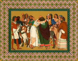 Joseph und seine Brüder