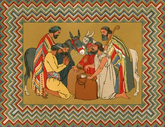 Joseph und seine Brüder