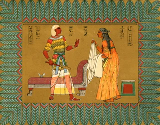 Joseph und seine Brüder