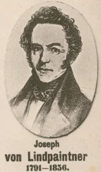 Joseph von Lindpaintner