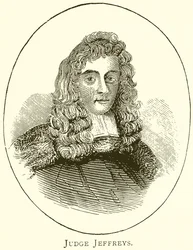 Richter Jeffreys