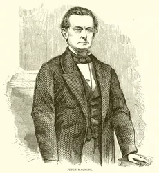 Richter Magrath