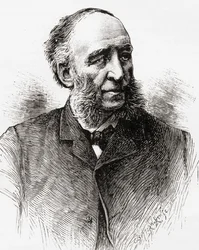 Jules François Camille Ferry