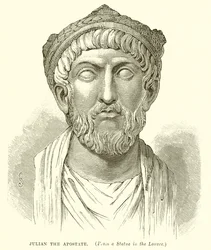 Julian der Abtrünnige