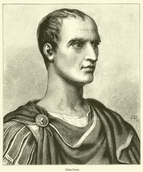 Julius Caesar