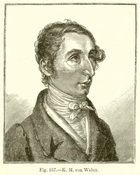 Carl Maria von Weber