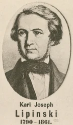 Karl Joseph Lipinski