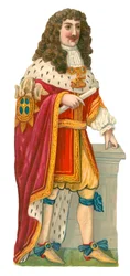 König Karl II.