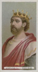 König Edmund I.