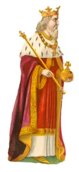 König Eduard III.