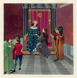 König Edward IV