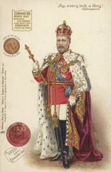 König Edward VII