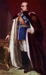 König Edward VII