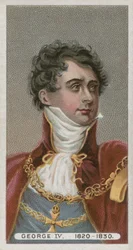 König Georg III